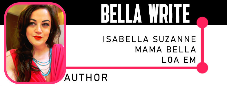 BellaWrite